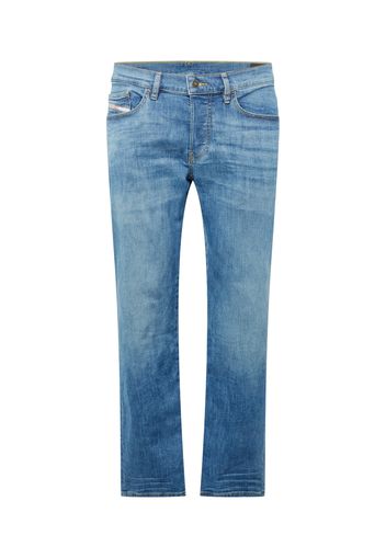 DIESEL Jeans 'MIHTRY'  blu denim