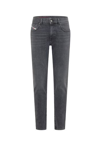 DIESEL Jeans 'D-STRUKT'  grigio denim