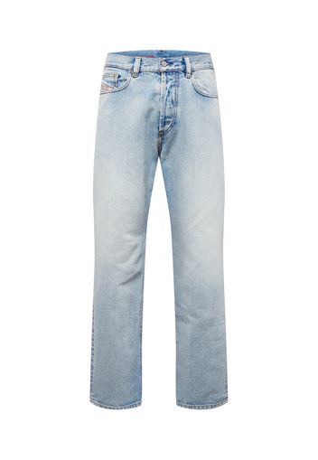 DIESEL Jeans  blu denim