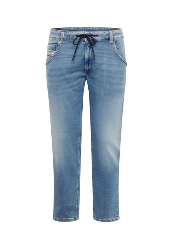 DIESEL Jeans 'KROOLEY'  blu denim