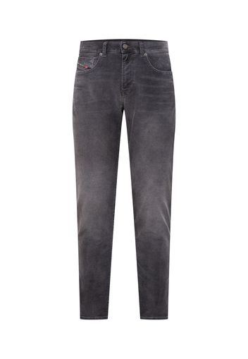 DIESEL Jeans  nero denim