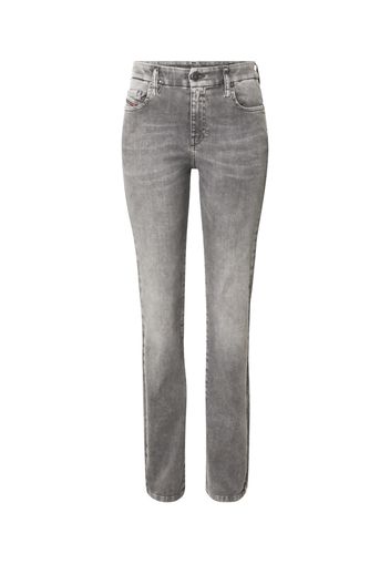 DIESEL Jeans 'SLANDY'  grigio denim