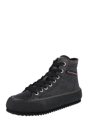 DIESEL Sneaker alta 'S-Principia Mid X'  grigio