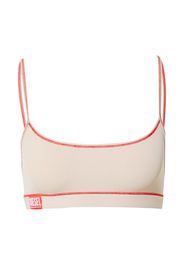 DIESEL Reggiseno 'KIKIS'  nudo / rosso