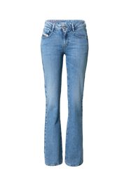 DIESEL Jeans 'EBBEY'  blu denim