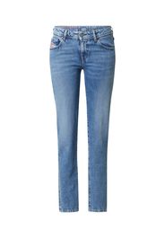 DIESEL Jeans  blu denim