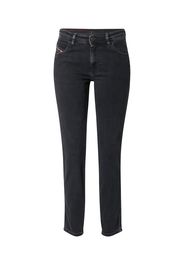 DIESEL Jeans 'BABHILA'  nero denim