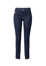 DIESEL Jeans 'BABHILA'  blu denim