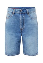 DIESEL Jeans 'MACS'  blu denim