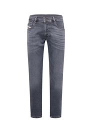 DIESEL Jeans 'YENNOX'  grigio denim