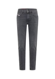 DIESEL Jeans 'D-STRUKT'  grigio denim