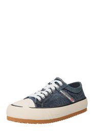 DIESEL Sneaker bassa 'PRINCIPIA'  blu denim