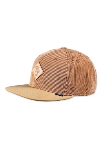 DJINNS Cappello da baseball '6 Panel'  sabbia