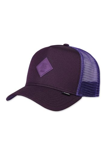 DJINNS Cappello da baseball  lilla scuro