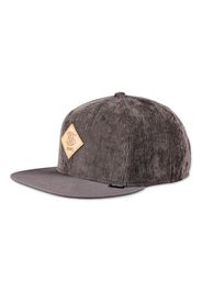 DJINNS Cappello da baseball  beige / talpa