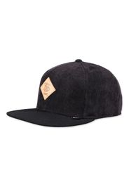 DJINNS Cappello da baseball  beige / nero