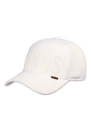 DJINNS Cappello da baseball  beige / marrone / offwhite