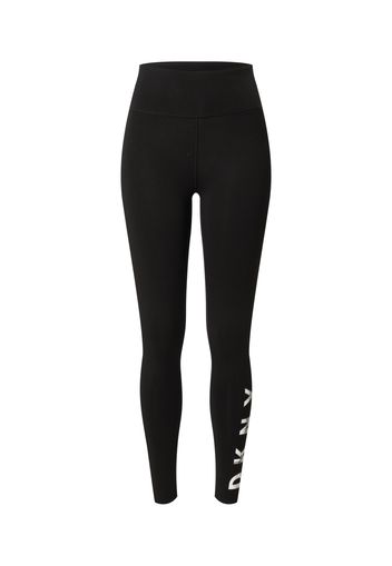 DKNY Performance Pantaloni sportivi  nero