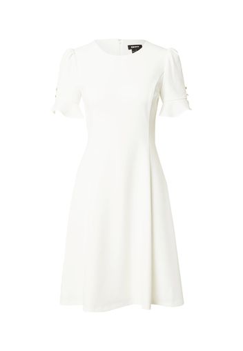 DKNY Abito  bianco