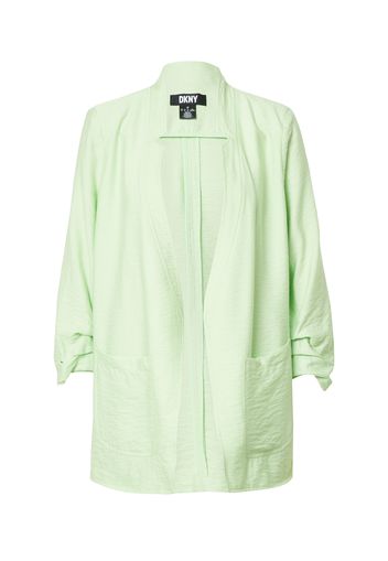 DKNY Blazer  verde chiaro