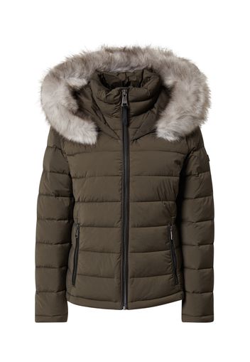 DKNY Giacca invernale  cachi