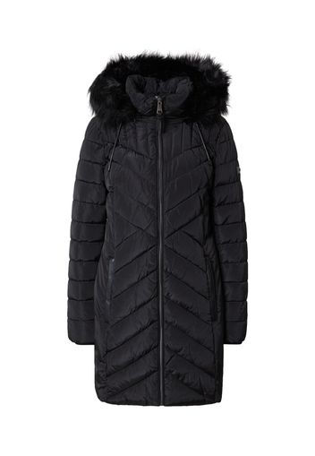 DKNY Cappotto invernale  nero