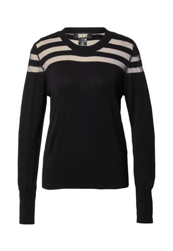 DKNY Pullover  nero