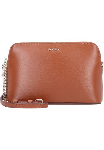 DKNY Borsa a tracolla 'Bryant'  cognac