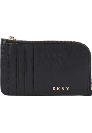 DKNY Portamonete  nero