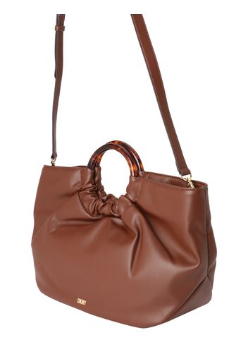 DKNY Borsa a mano 'EDEN'  marrone