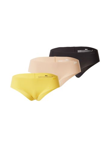 DKNY Panty  beige / navy / giallo