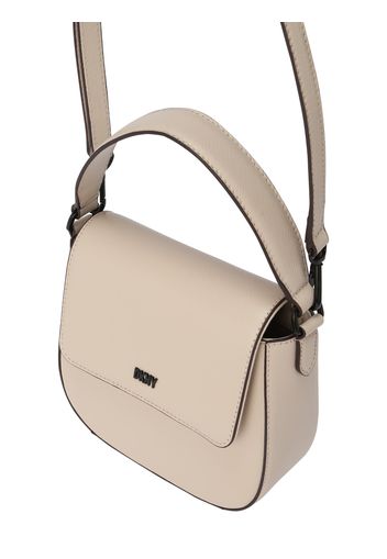 DKNY Borsa a mano 'IMMY'  crema