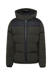 DKNY Giacca invernale  verde scuro