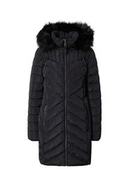 DKNY Cappotto invernale  nero