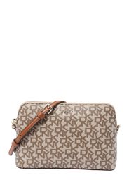 DKNY Borsa a tracolla 'Bryant'  camello / marrone