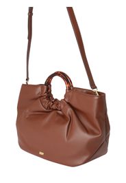 DKNY Borsa a mano 'EDEN'  marrone