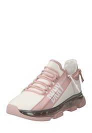 DKNY Sneaker bassa 'TOKYO'  rosa pastello / bianco