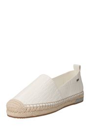 DKNY Espadrillas 'MAKALINA'  bianco