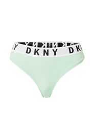 DKNY String  menta / nero / bianco