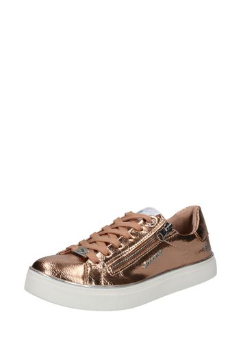 Dockers by Gerli Sneaker bassa  oro