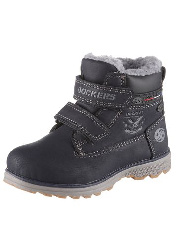 Dockers by Gerli Boots da neve  blu notte / grigio