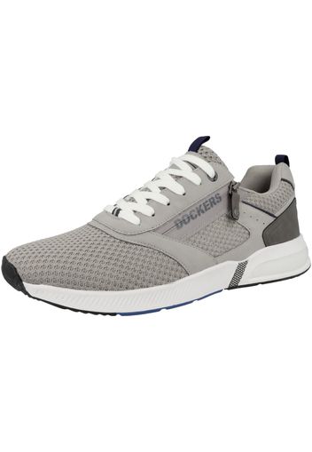 Dockers by Gerli Sneaker bassa  grigio / antracite