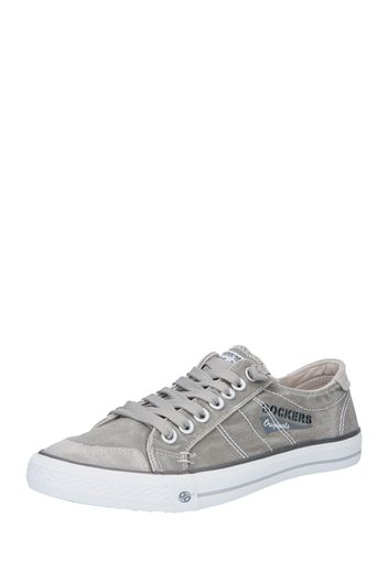 Dockers by Gerli Sneaker bassa  grigio chiaro