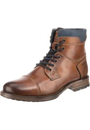 Dockers by Gerli Boots stringati  broccato