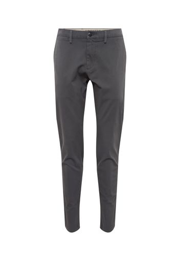 Dockers Pantaloni chino 'SMART 360 FLEX'  grigio scuro