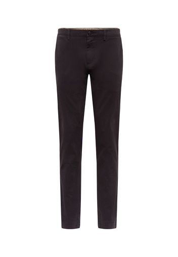 Dockers Pantaloni chino 'SMART 360 FLEX'  nero