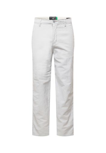 Dockers Pantaloni 'ALPHA'  blu fumo