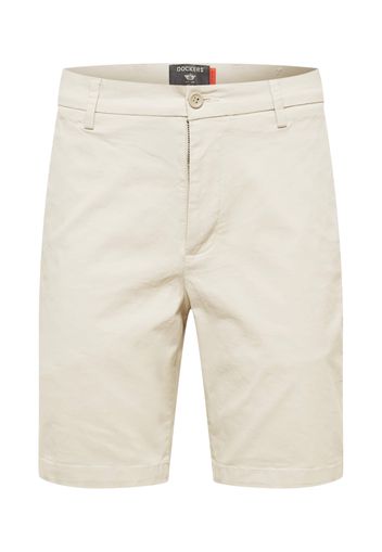 Dockers Pantaloni chino  pietra