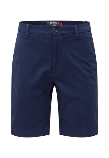 Dockers Pantaloni chino  navy