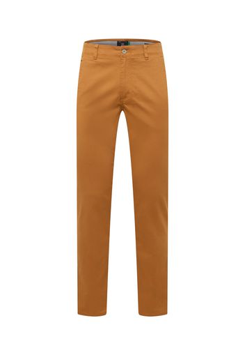 Dockers Pantaloni chino 'ALPHA'  arancione scuro